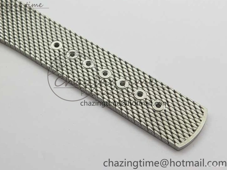 0524 Seamaster 300 “No Time to Die” Limited Edition ORF 1:1 Best Edition on SS Mesh Bracelet A8806 (Free Nato Strap) Durable 7866